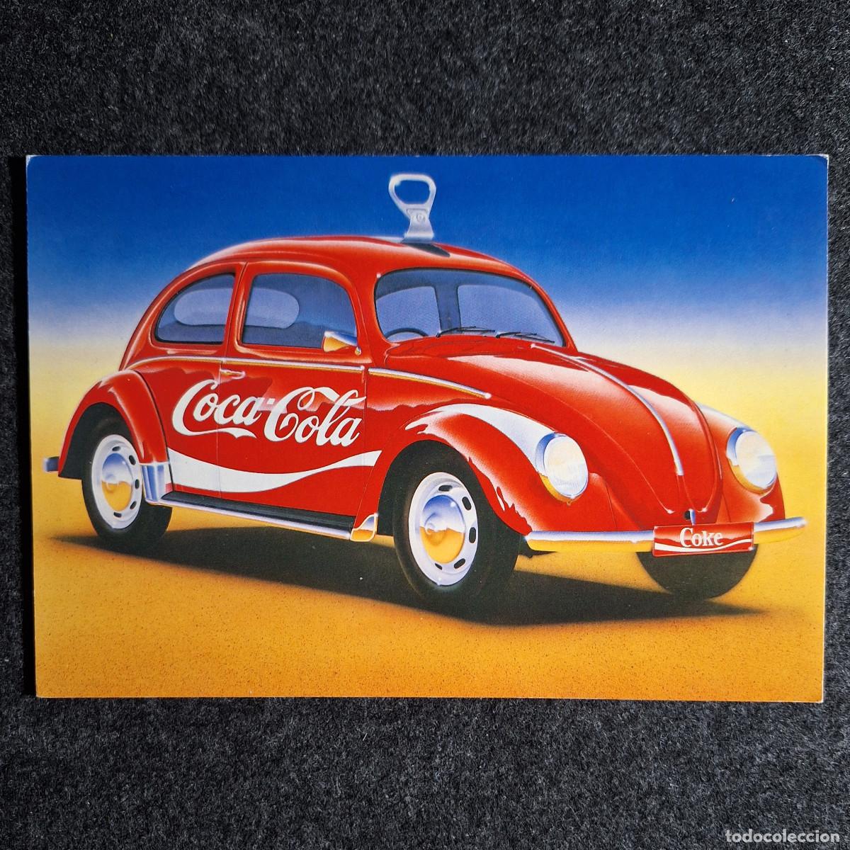 Postales: Lote de 10 flyers / postales / tarjetas variadas - Foto 8