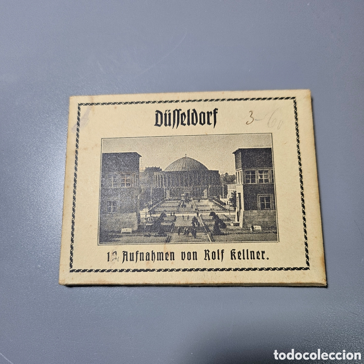 Postales: Fotograf&iacute;as de Dusseldorf - Foto 1