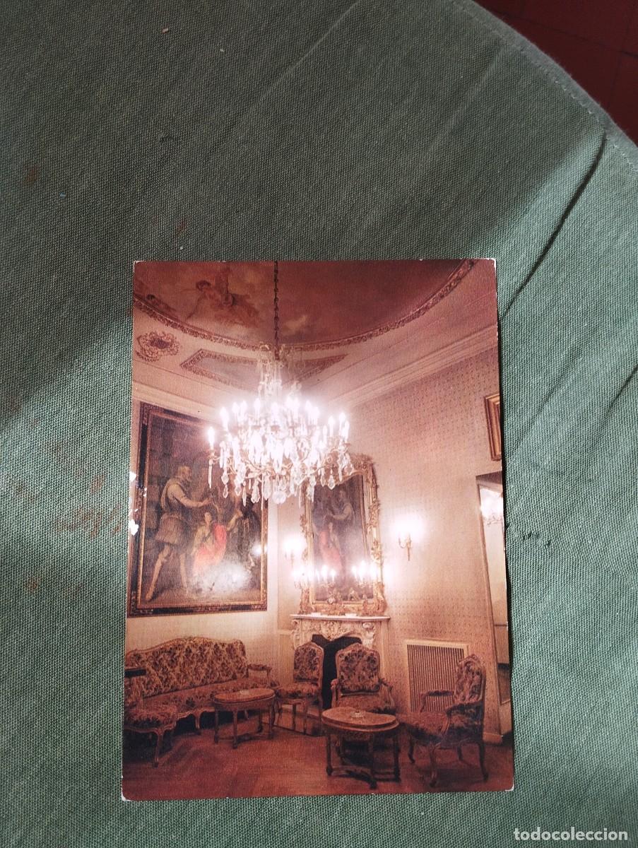 Postales: POSTAL DE RESTAURANTE PUERTA DE MOROS - BONITAS VISTAS -VER FOTOS QUE NO TE FALTE EN TU COLECCI&Oacute;N