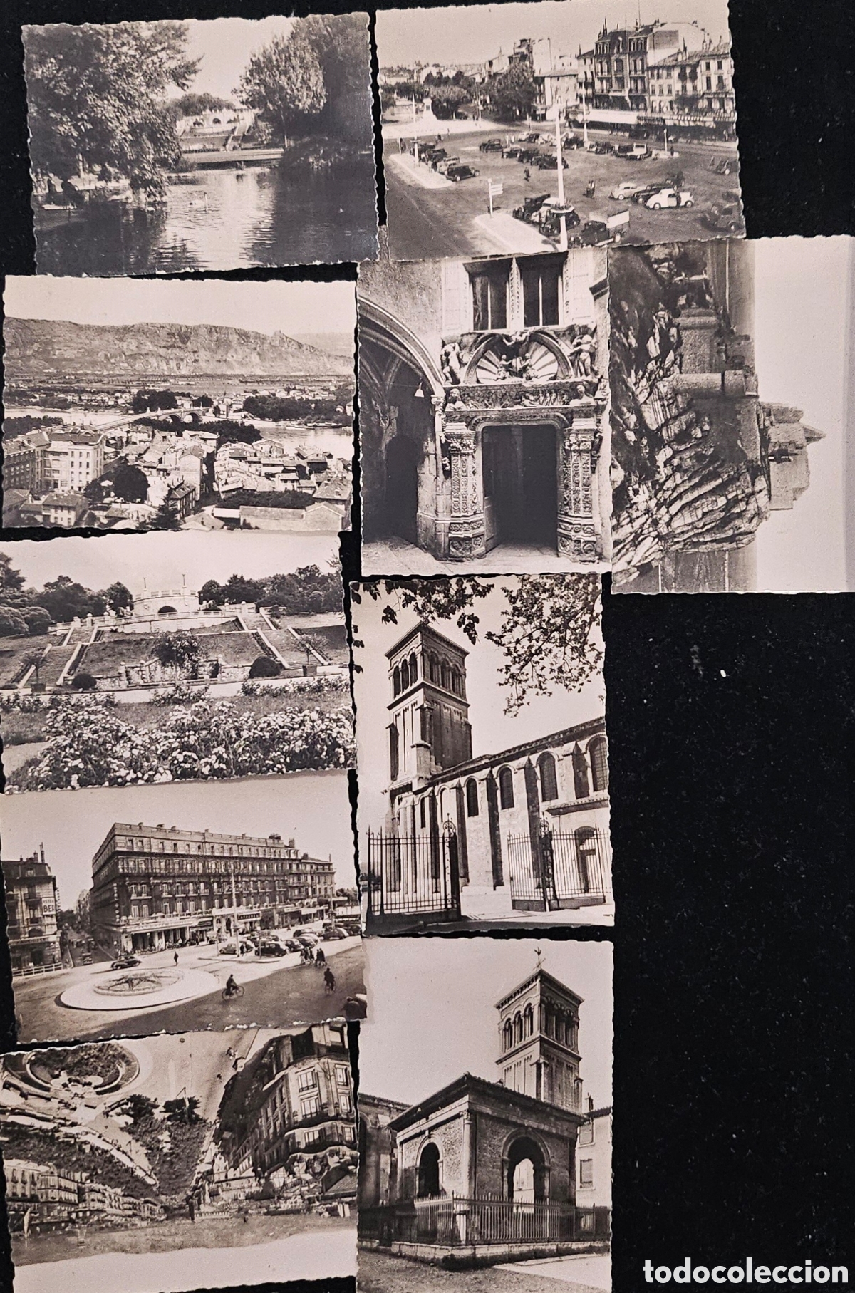 Postales: Fotograf&iacute;as de Valence - Foto 2