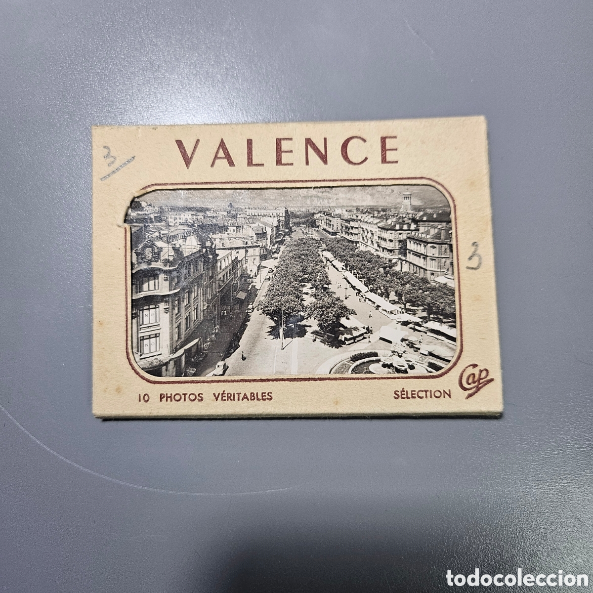 Postales: Fotograf&iacute;as de Valence - Foto 1