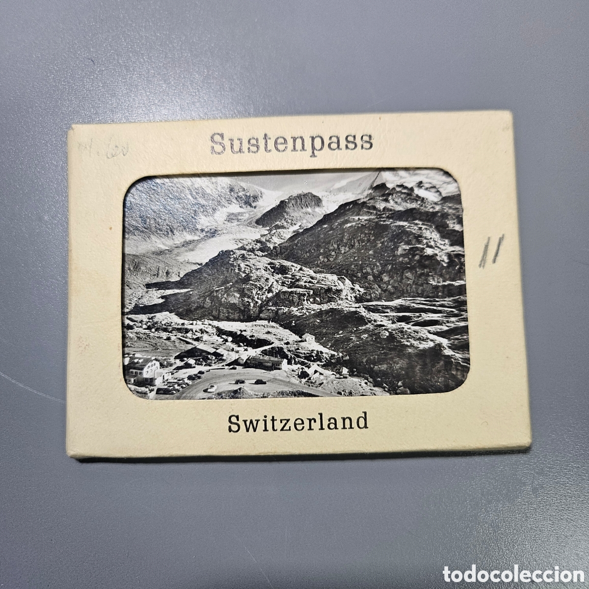 Postales: Fotograf&iacute;as de Switzerland - Foto 1