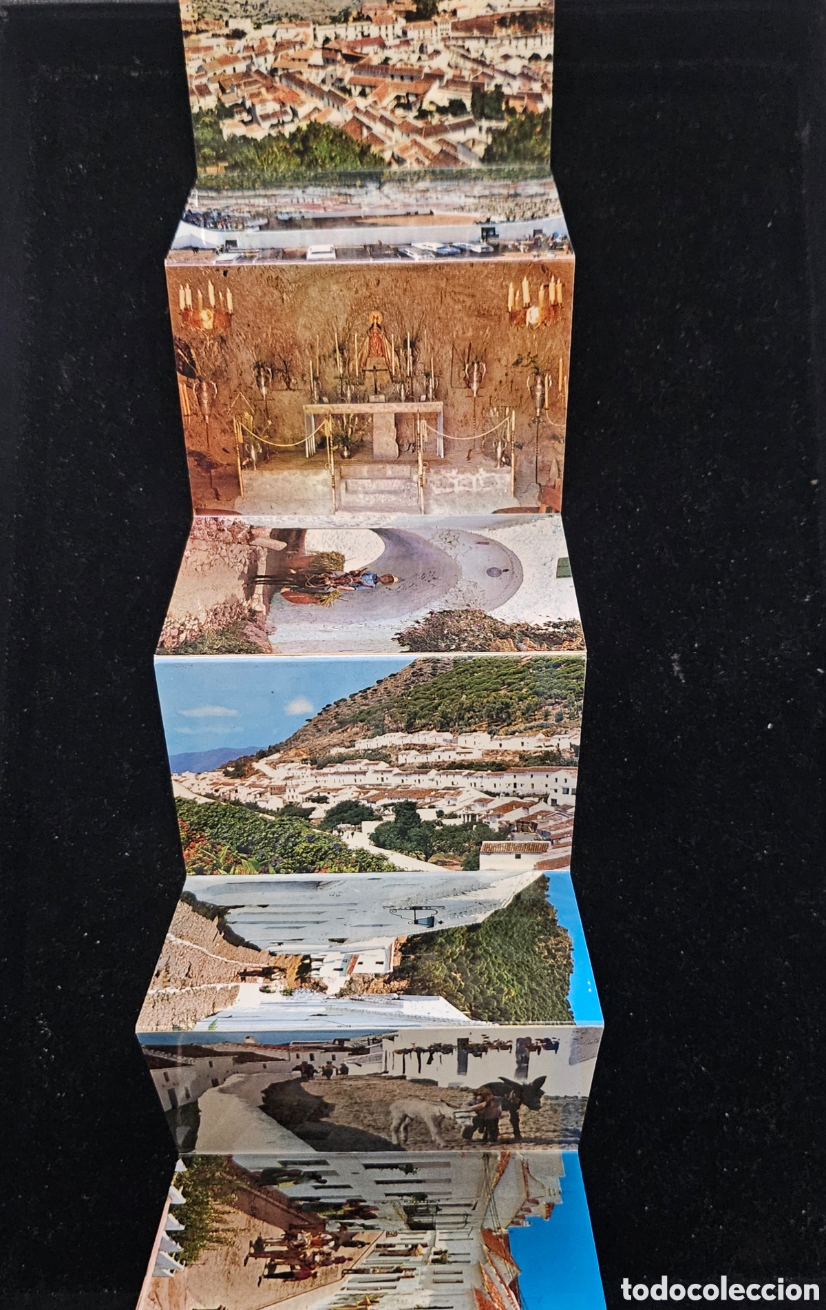 Postales: Fotograf&iacute;as de Mijas - Foto 2
