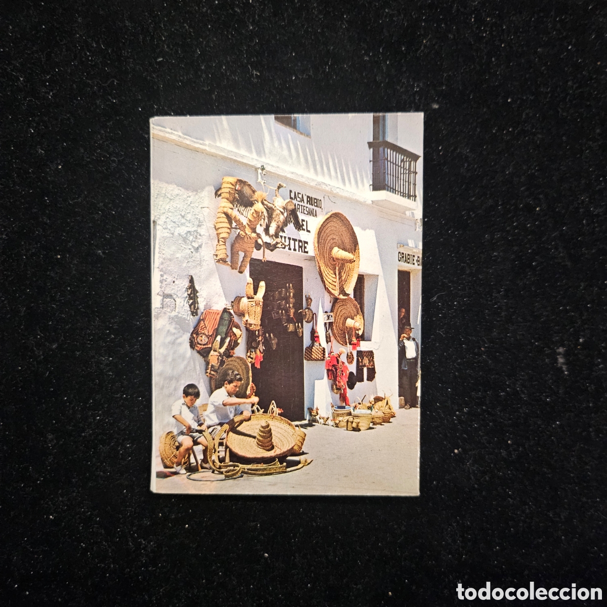 Postales: Fotograf&iacute;as de Mijas - Foto 1