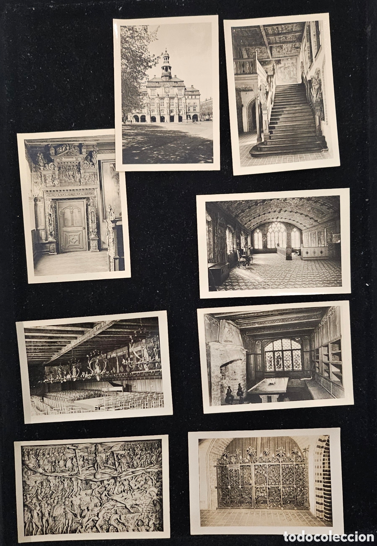 Postales: Fotograf&iacute;as de L&uuml;neburger - Foto 2