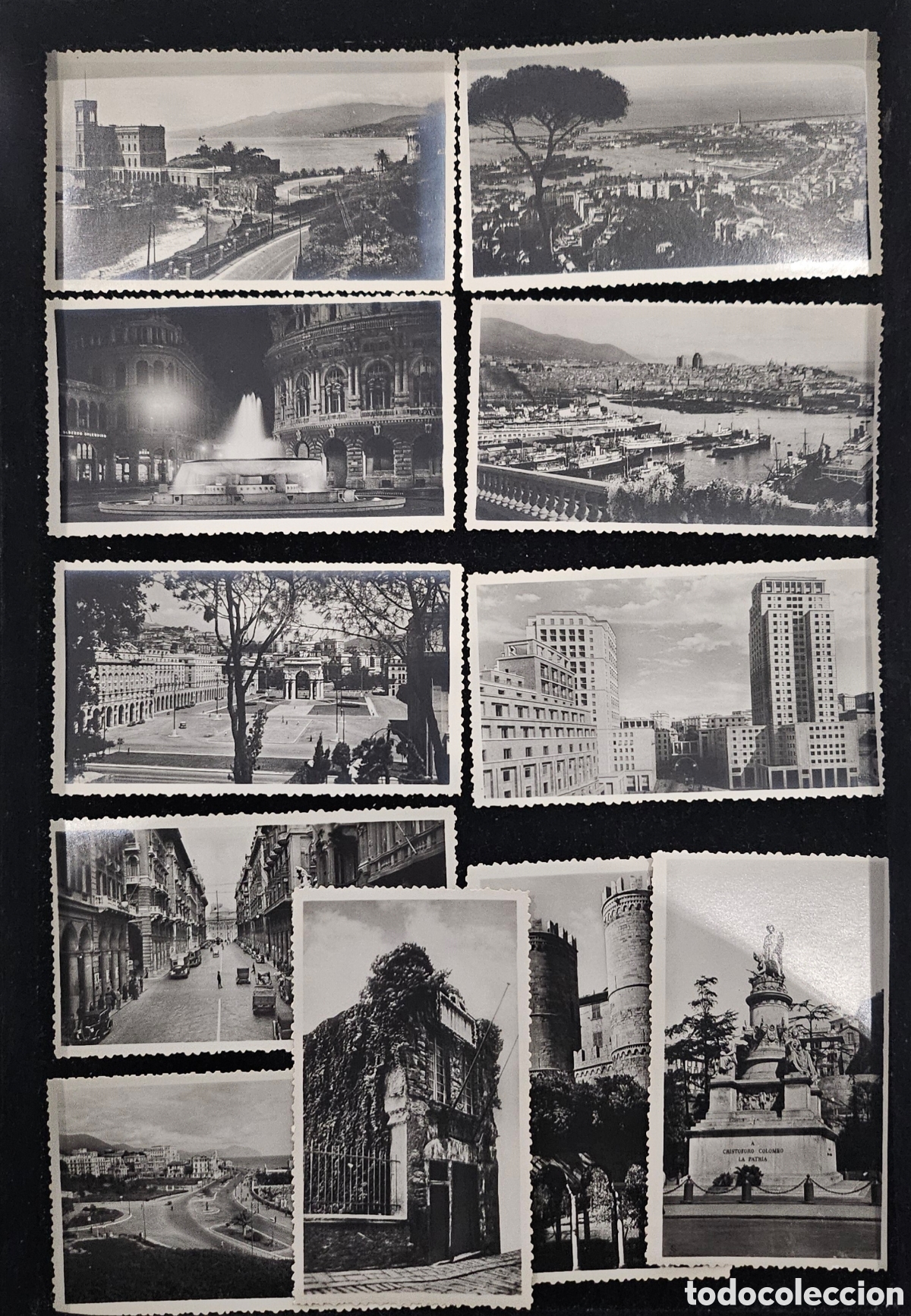 Postales: Fotograf&iacute;as de Genova - Foto 2