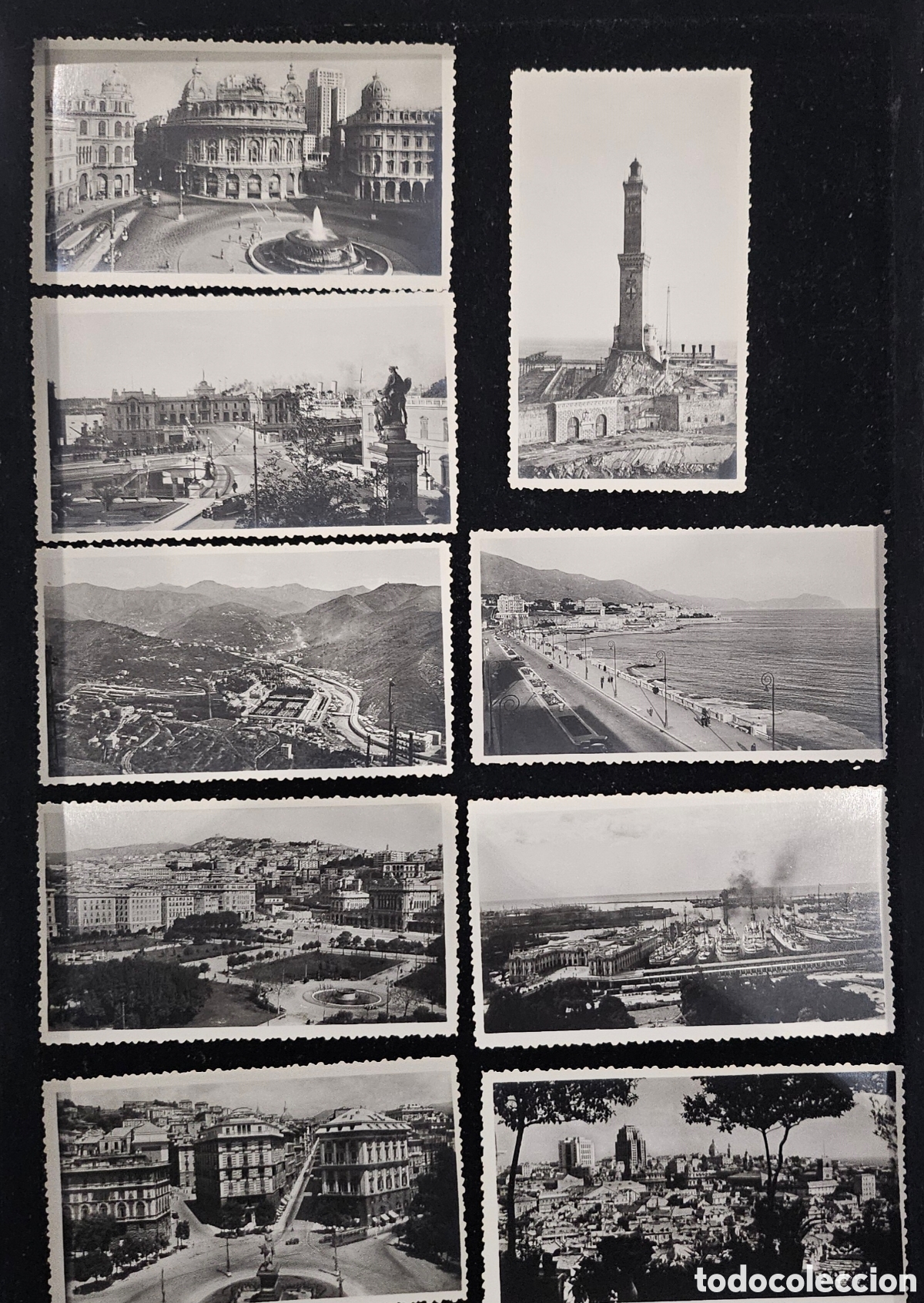 Postales: Fotograf&iacute;as de Genova - Foto 3