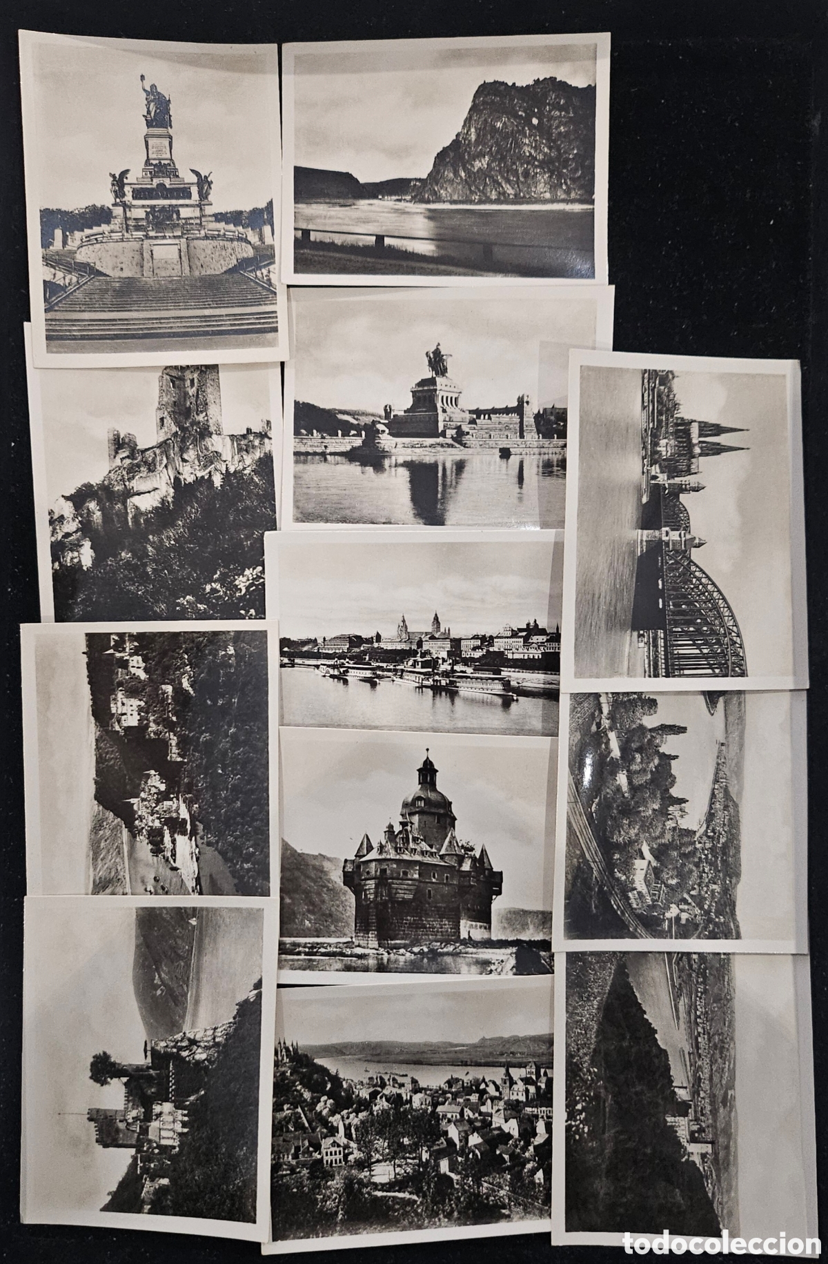 Postales: Fotograf&iacute;as de Rhein - Foto 2