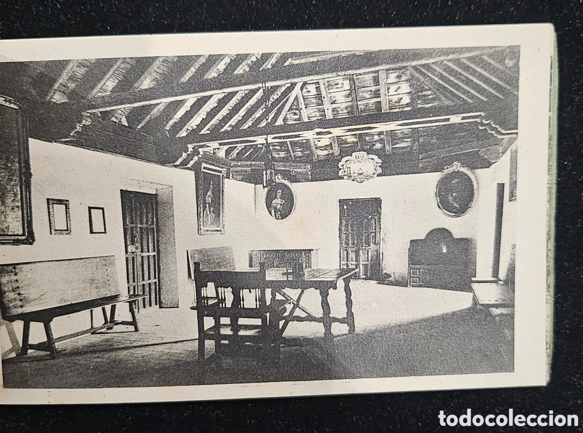 Postales: Fotograf&iacute;as de La R&aacute;bida - Foto 3