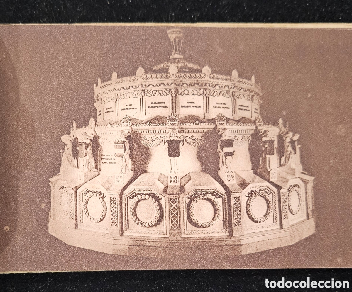 Postales: Fotograf&iacute;as del Escorial - Foto 4