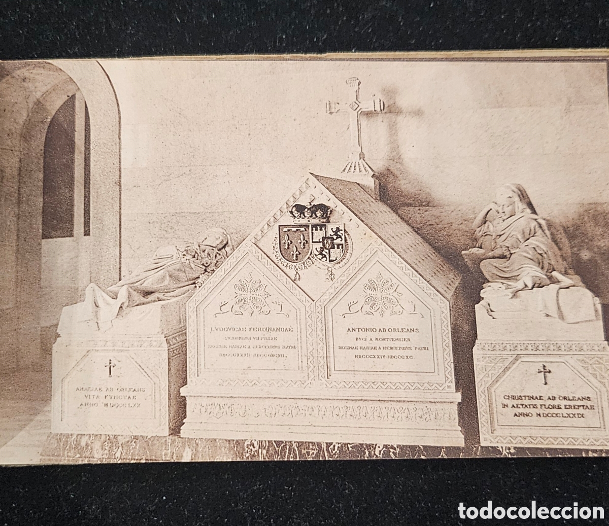 Postales: Fotograf&iacute;as del Escorial - Foto 5