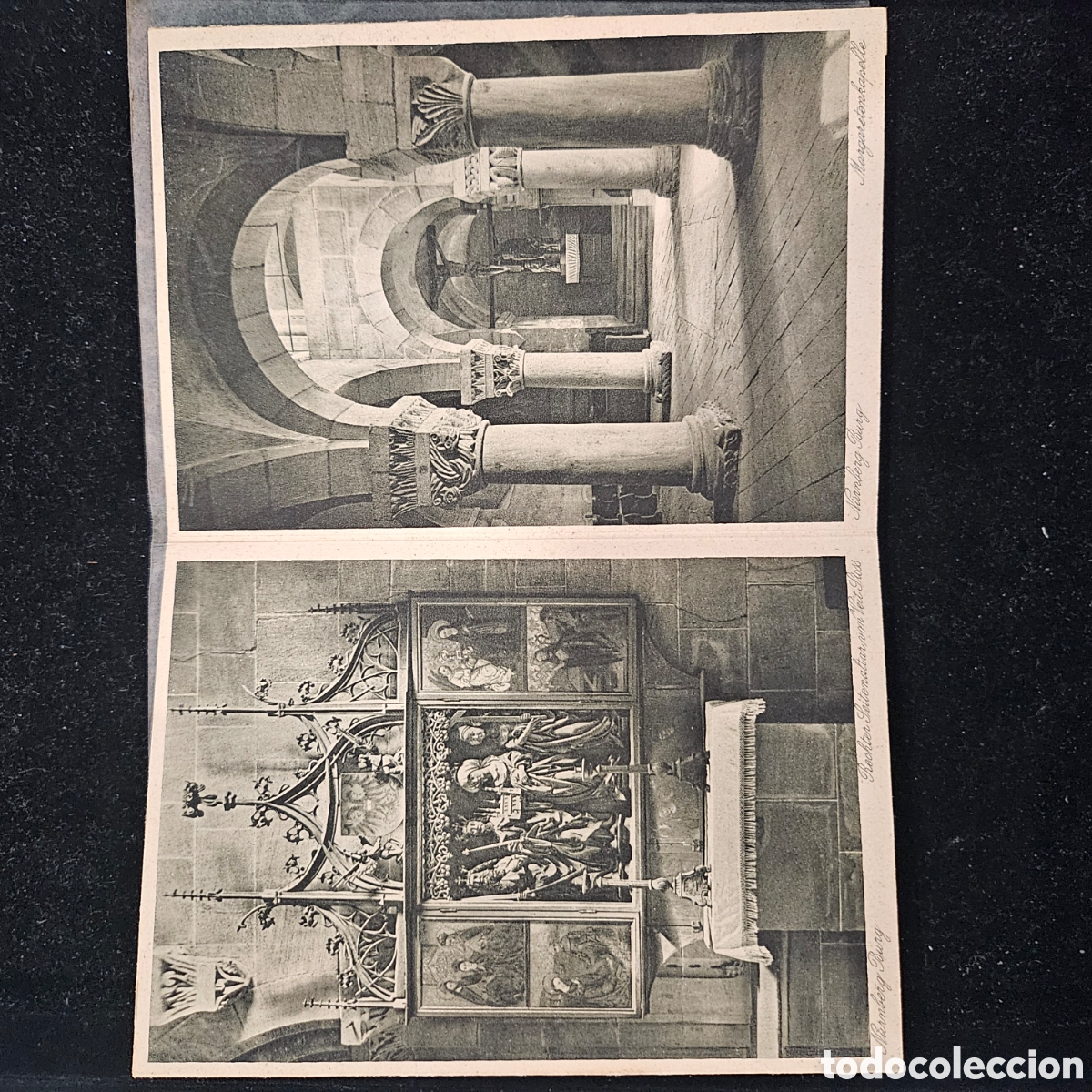 Postales: Fotograf&iacute;as de N&uuml;rnberg - Foto 2