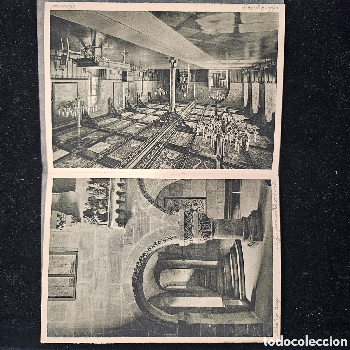 Postales: Fotograf&iacute;as de N&uuml;rnberg - Foto 3