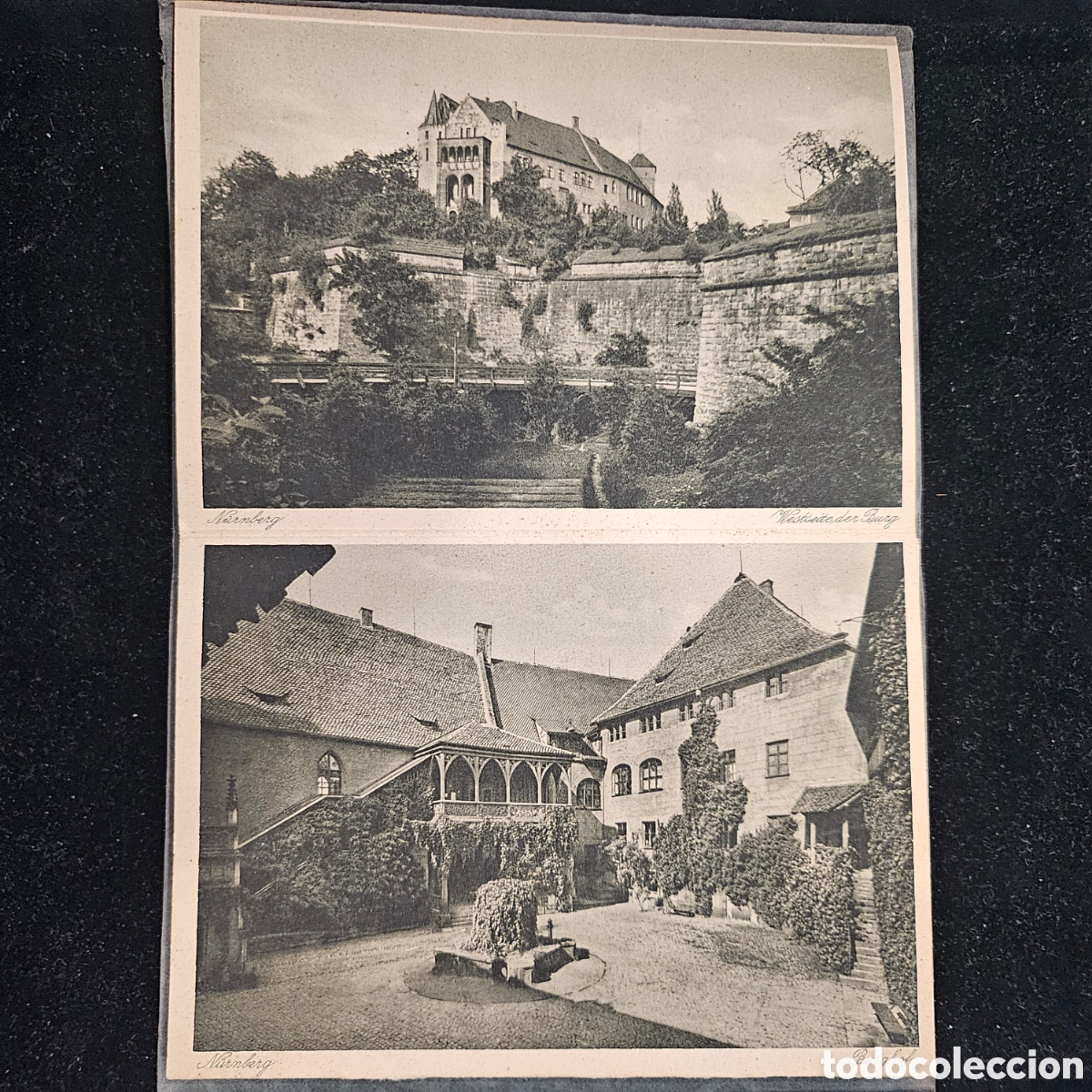 Postales: Fotograf&iacute;as de N&uuml;rnberg - Foto 4