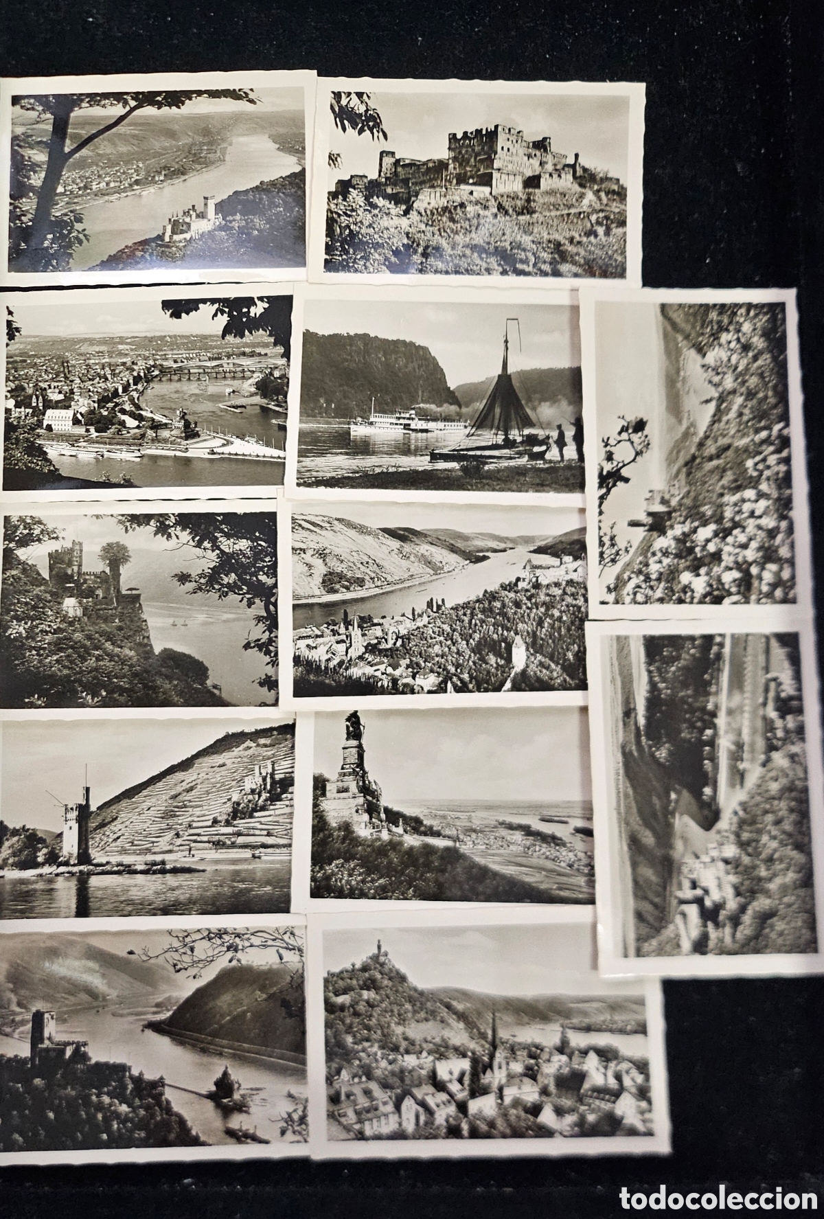 Postales: Fotograf&iacute;as de Am Sch&ouml;nen rhein - Foto 2