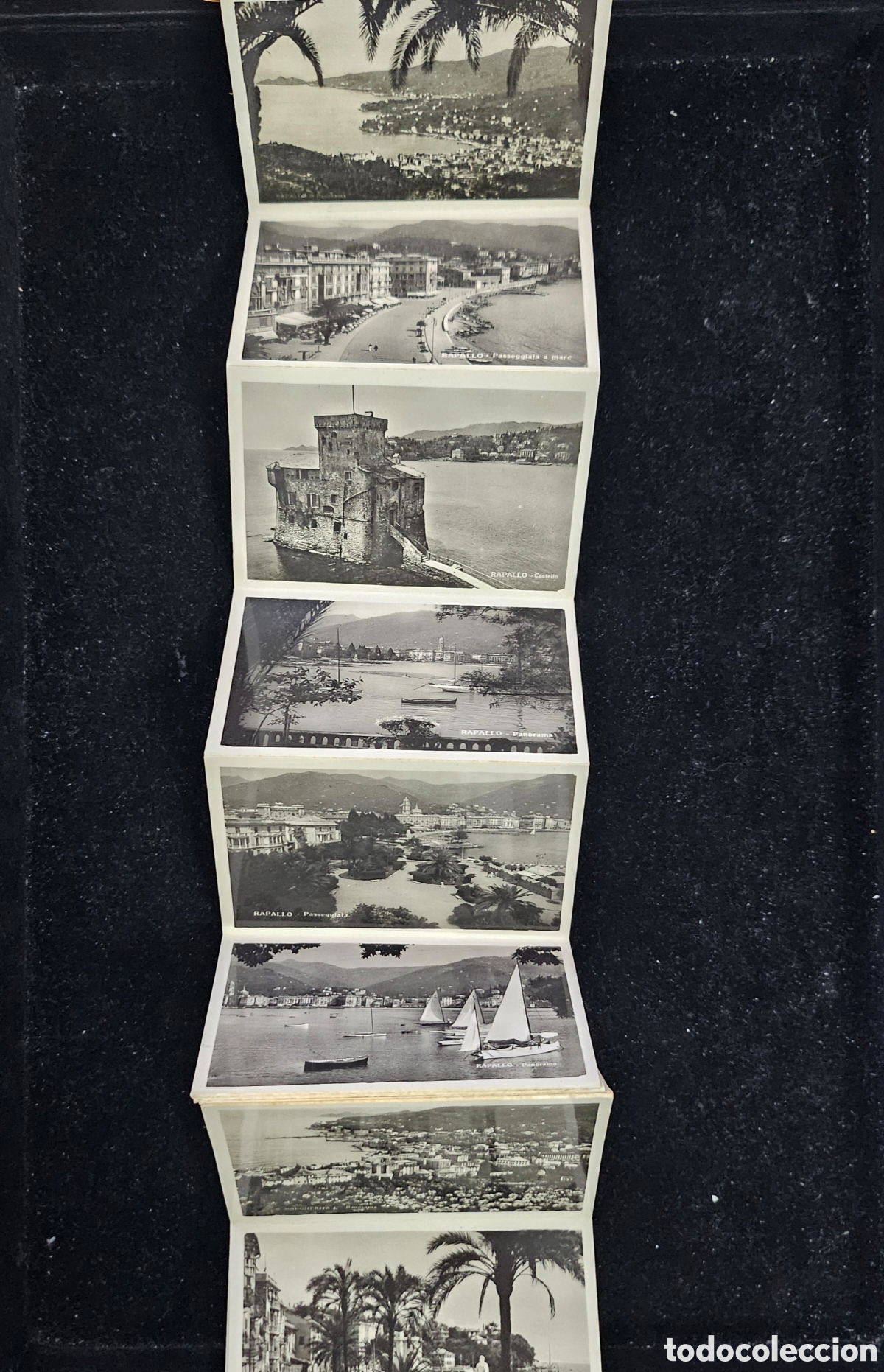 Postales: Fotograf&iacute;as del Golfo Tigullio - Foto 2