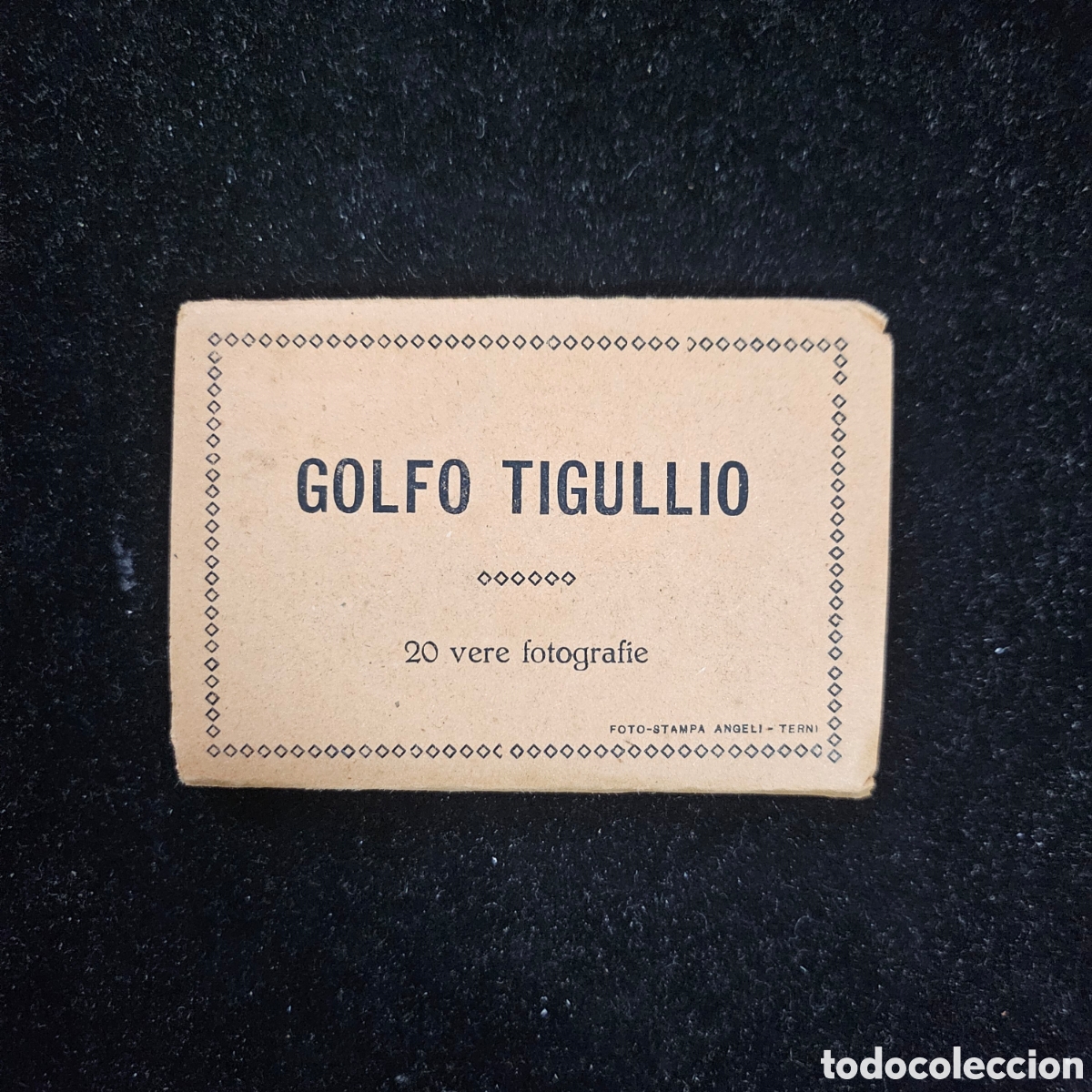 Postales: Fotograf&iacute;as del Golfo Tigullio - Foto 1