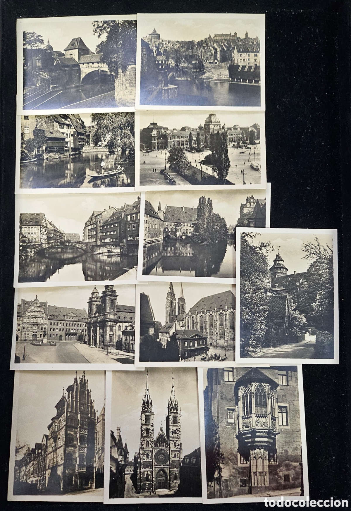 Postales: Fotograf&iacute;as de N&uuml;rnberg - Foto 2