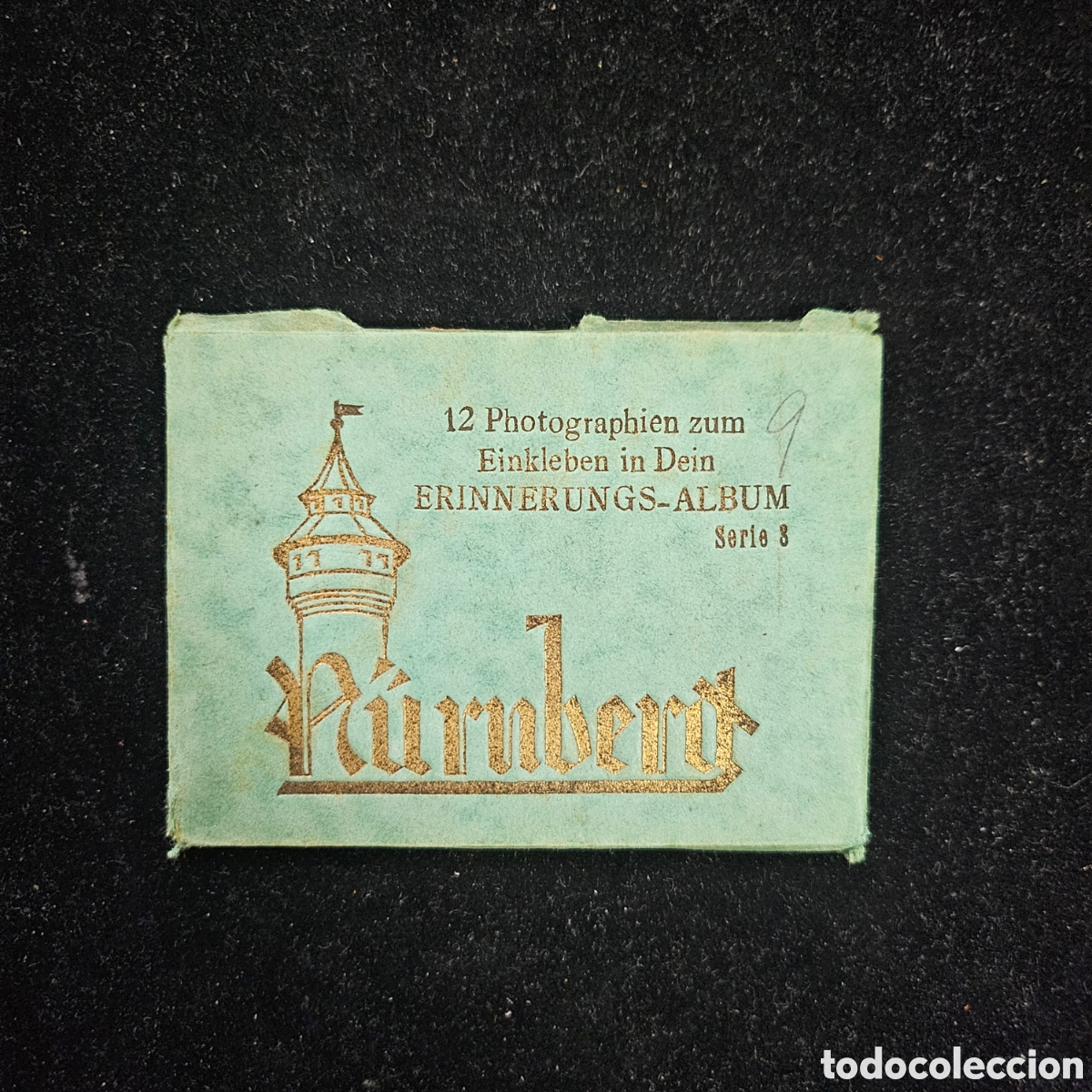 Postales: Fotograf&iacute;as de N&uuml;rnberg - Foto 1