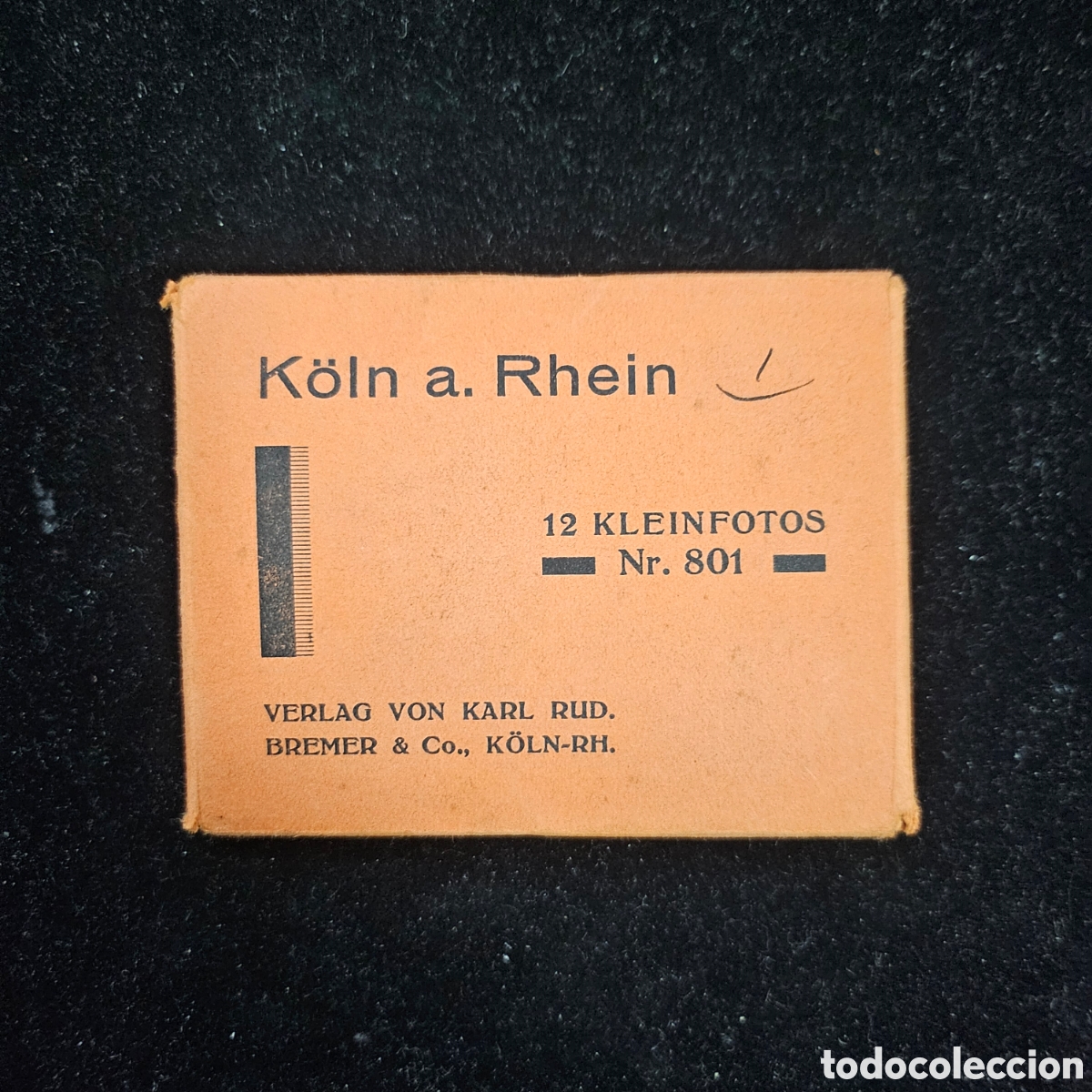 Postales: Fotograf&iacute;as de K&ouml;ln A. Rhein - Foto 1