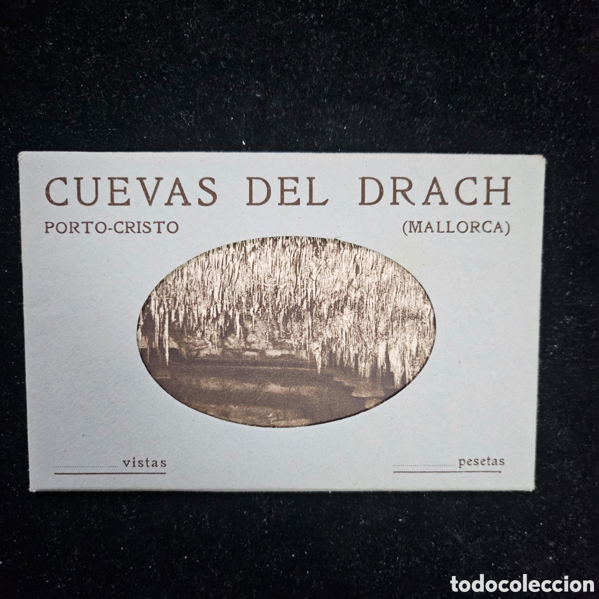 Postales: Fotograf&iacute;as de Cuevas del Drach - Foto 1