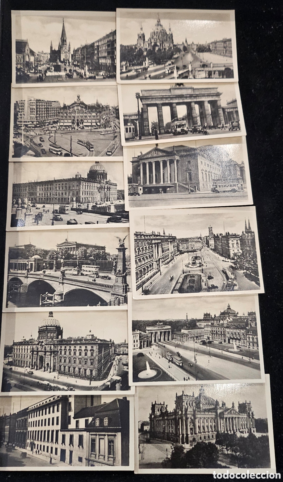 Postales: Fotograf&iacute;as de Berl&iacute;n - Foto 2