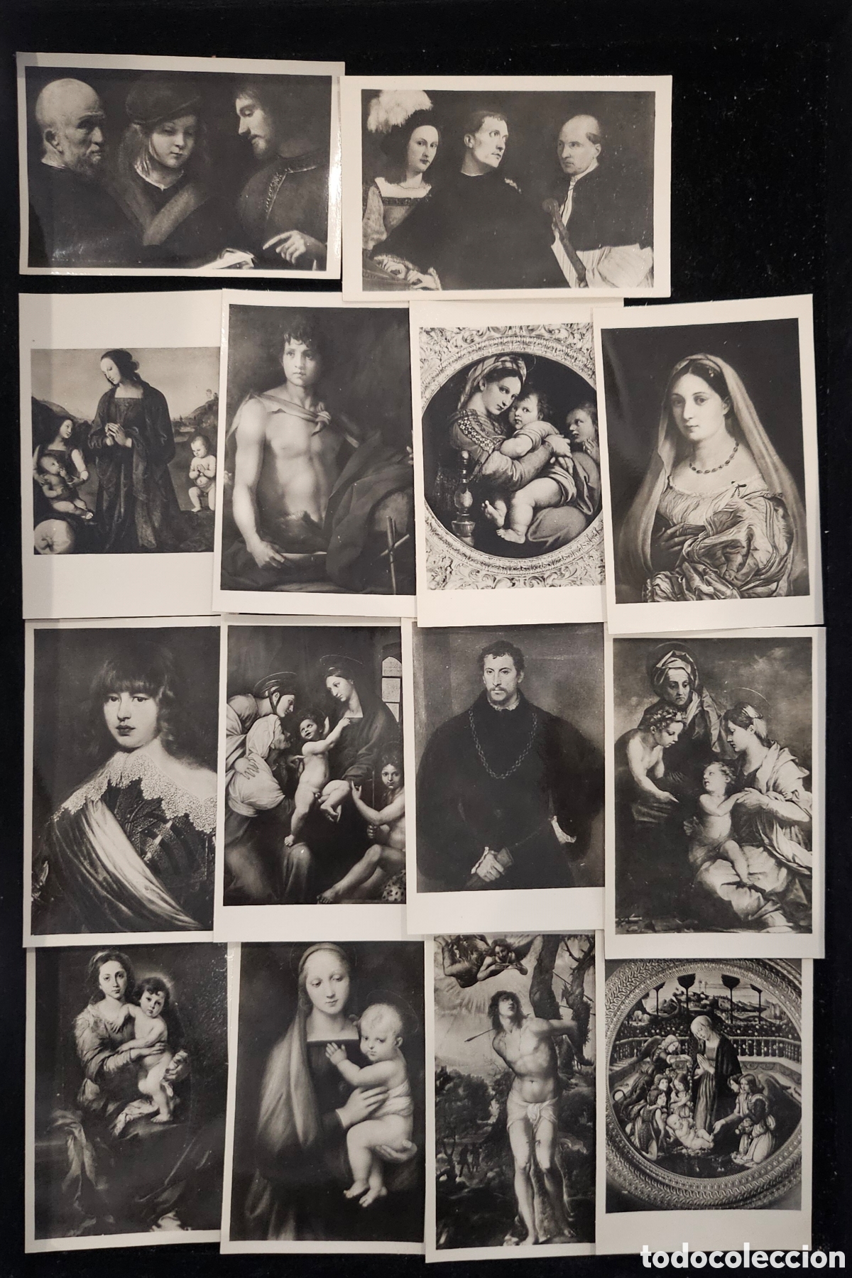 Postales: Fotograf&iacute;as de Firenze - Foto 2