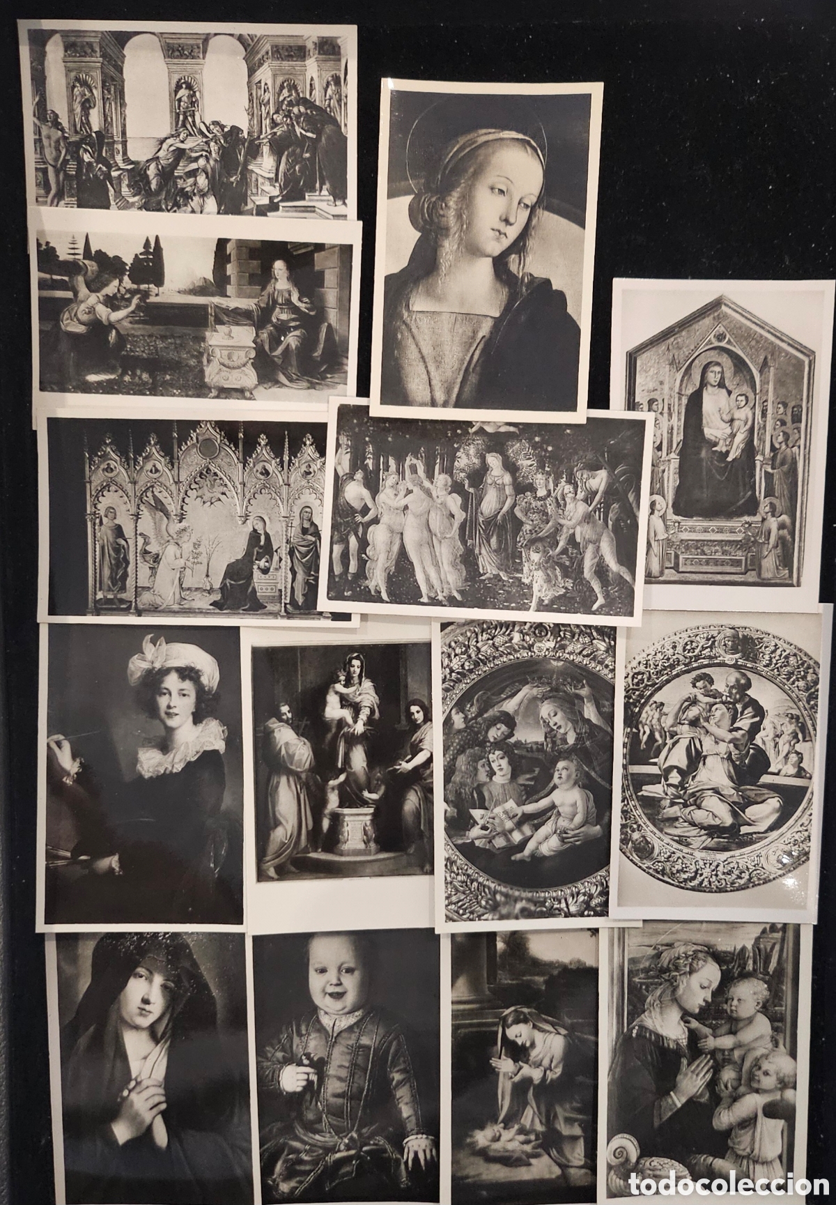 Postales: Fotograf&iacute;as de Firenze - Foto 2