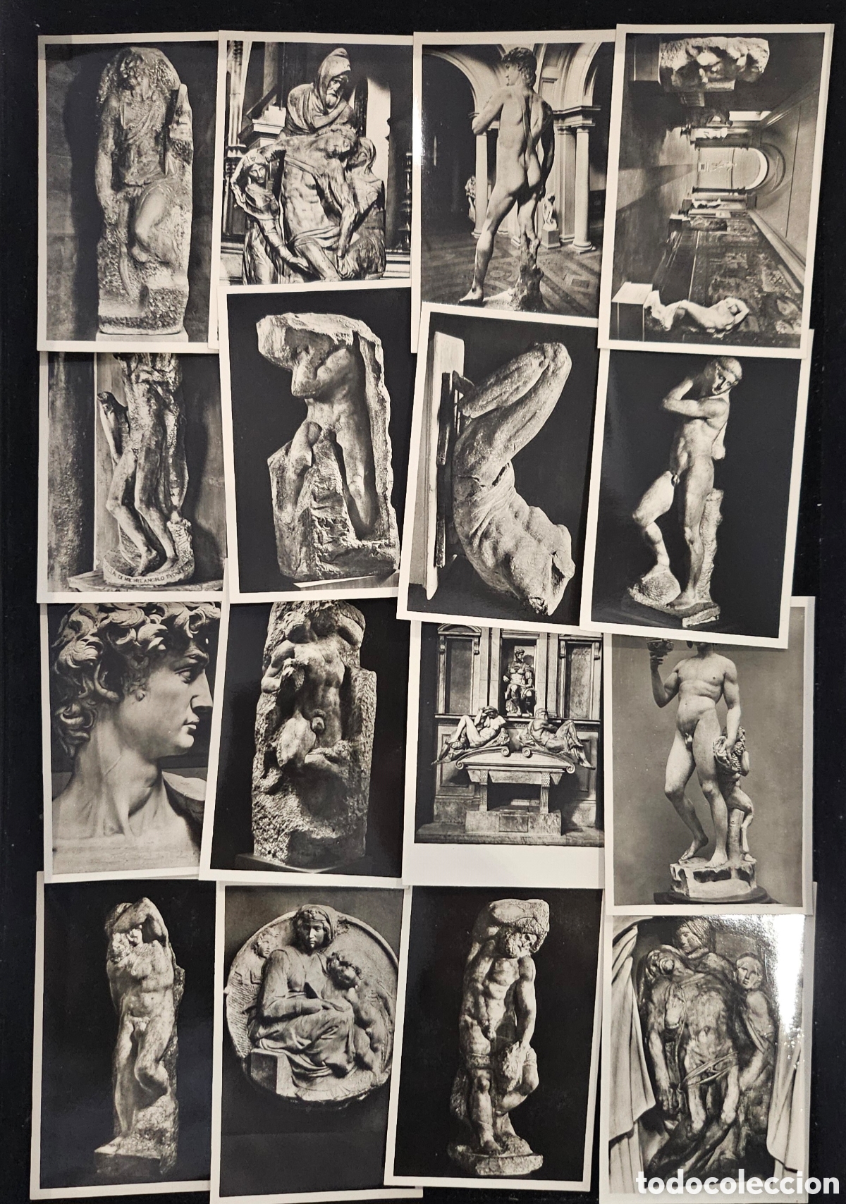 Postales: Fotograf&iacute;as de Firenze - Foto 2
