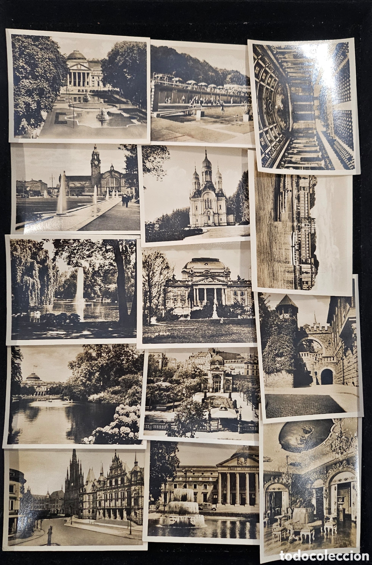 Postales: Fotograf&iacute;as de Wiesbaden - Foto 2