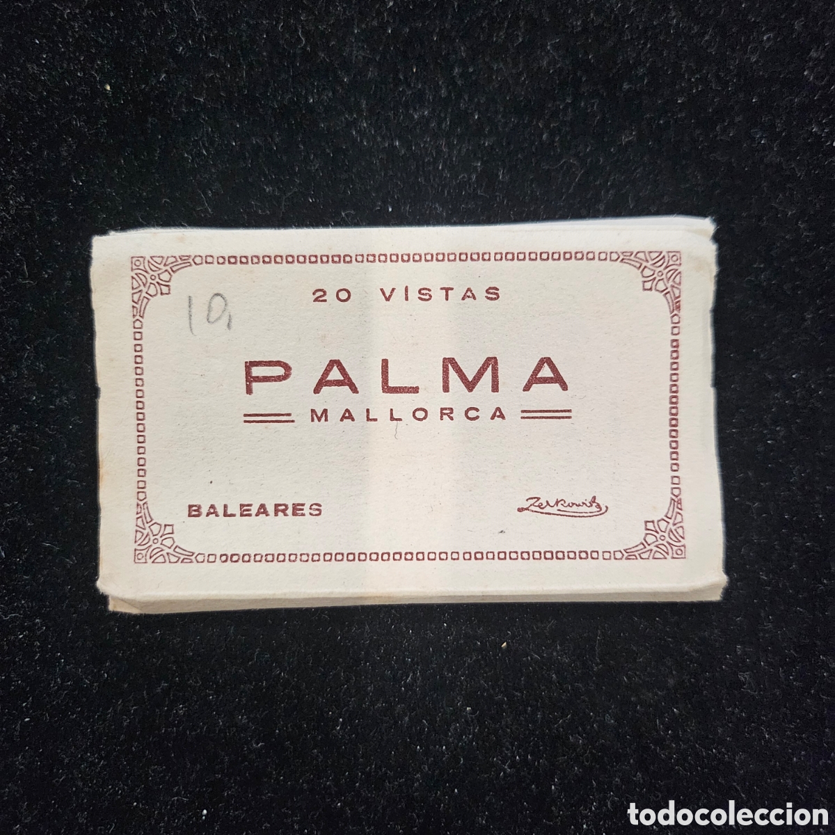 Postales: Fotograf&iacute;as de Palma - Foto 1