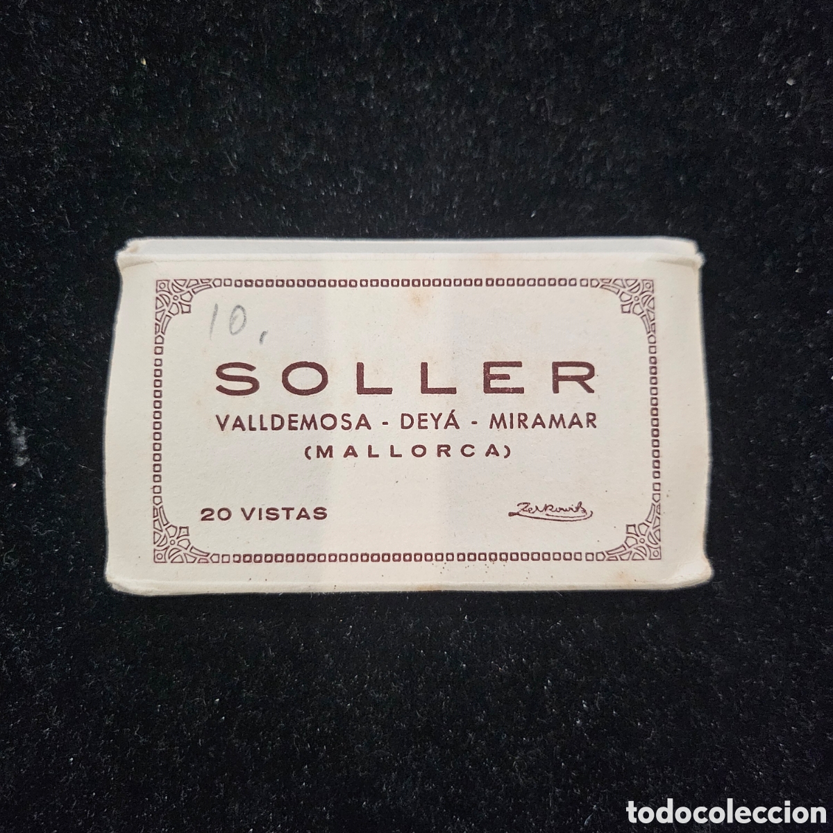 Postales: Fotograf&iacute;as de Soller - Foto 1