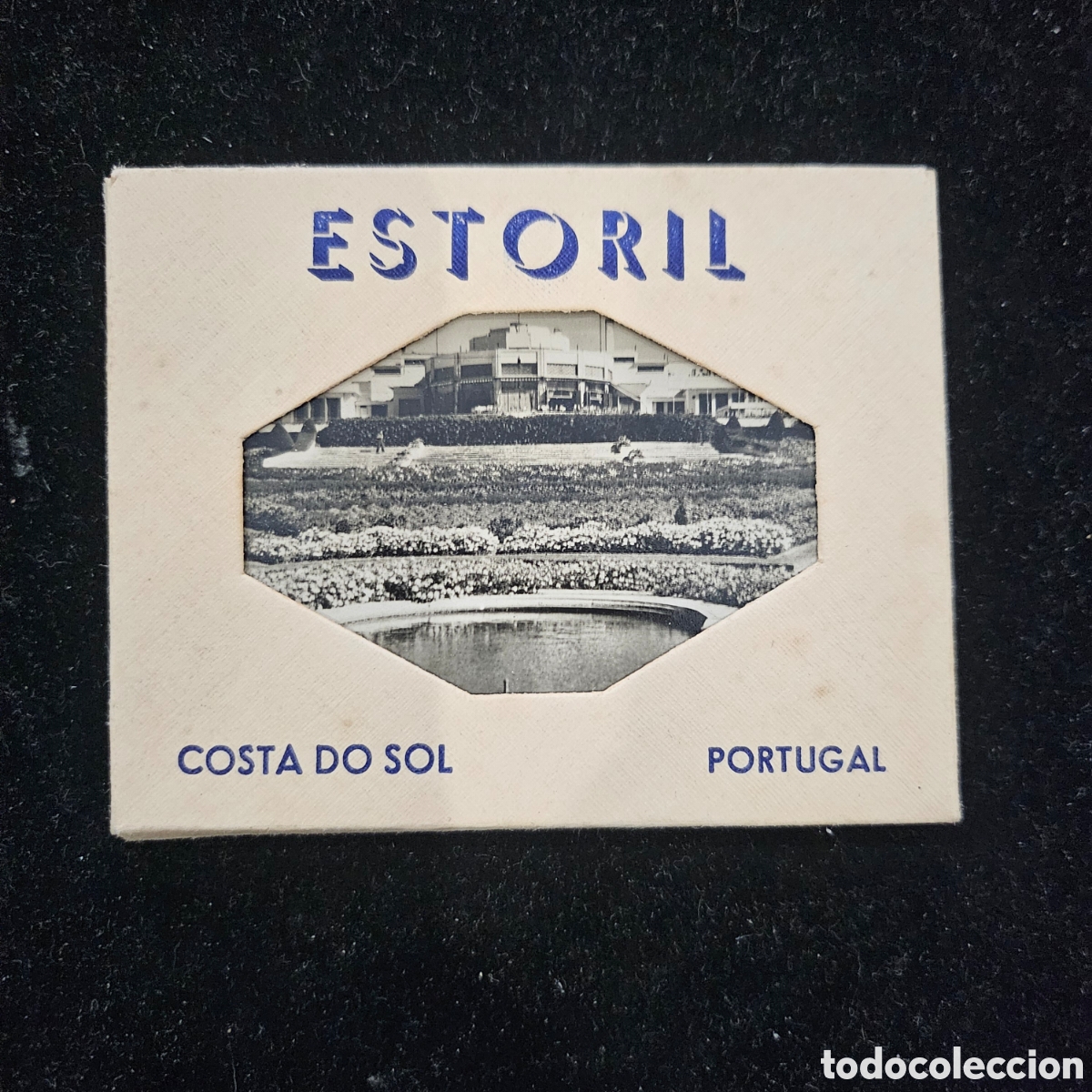 Postales: Fotograf&iacute;as de Estoril - Foto 1
