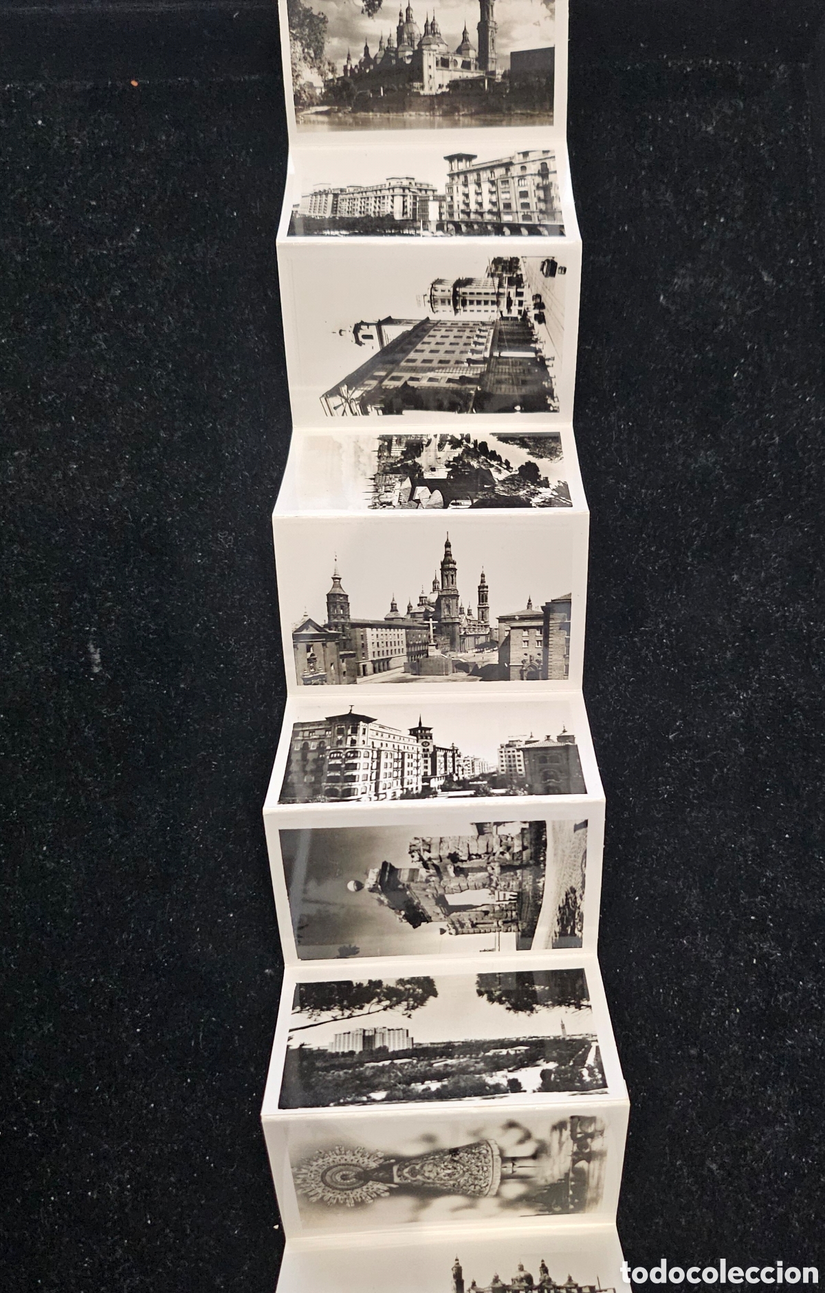 Postales: Fotograf&iacute;as de Zaragoza - Foto 2