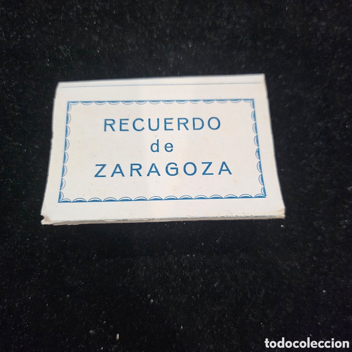 Postales: Fotograf&iacute;as de Zaragoza - Foto 1