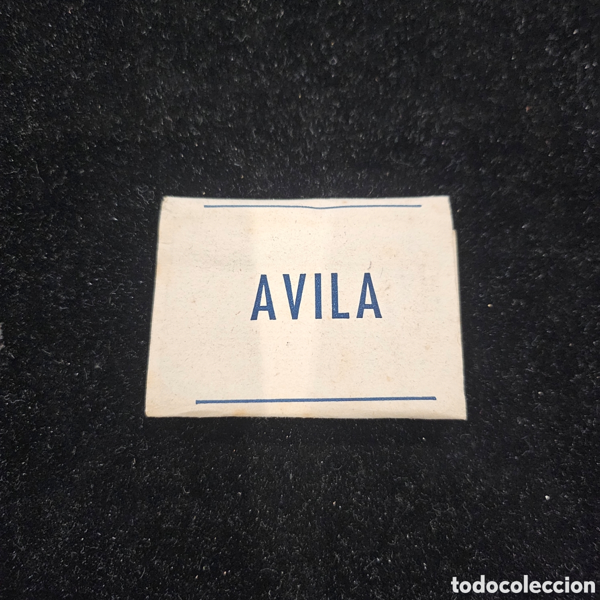 Postales: Fotograf&iacute;as de &Aacute;vila - Foto 1