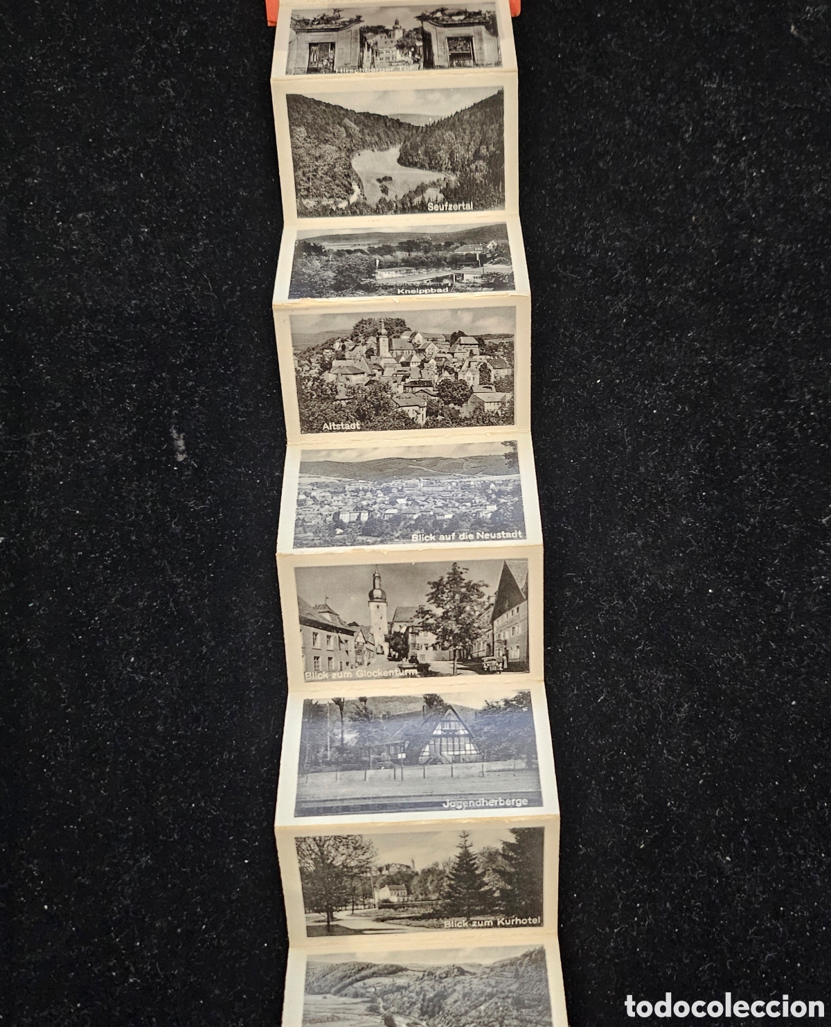 Postales: Fotograf&iacute;as de Arnsberg - Foto 2