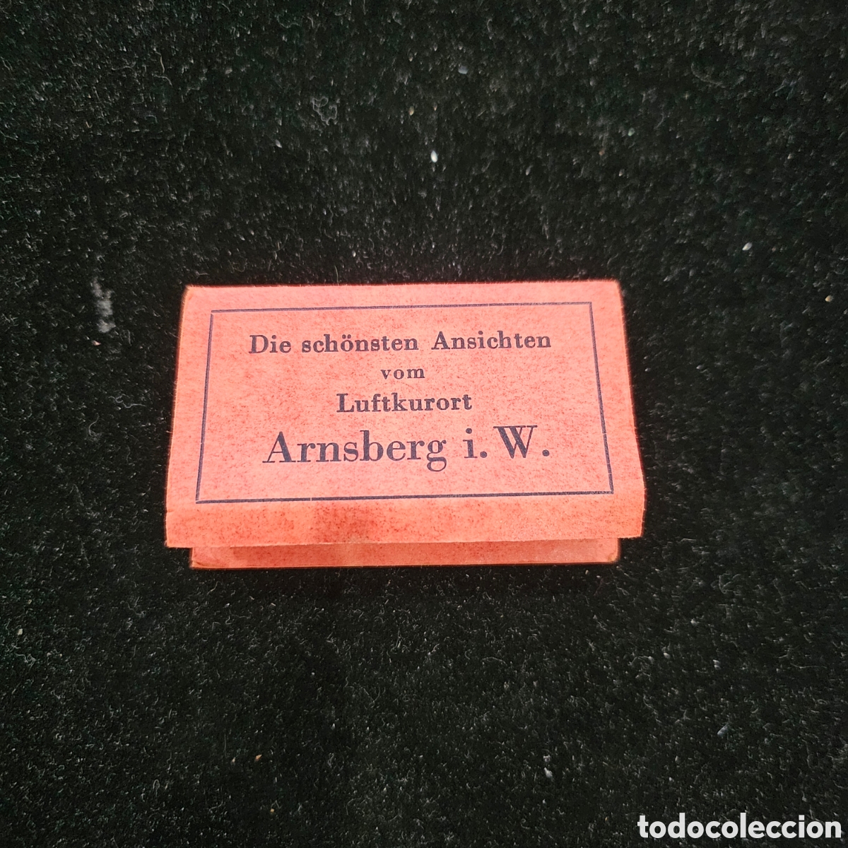 Postales: Fotograf&iacute;as de Arnsberg - Foto 1