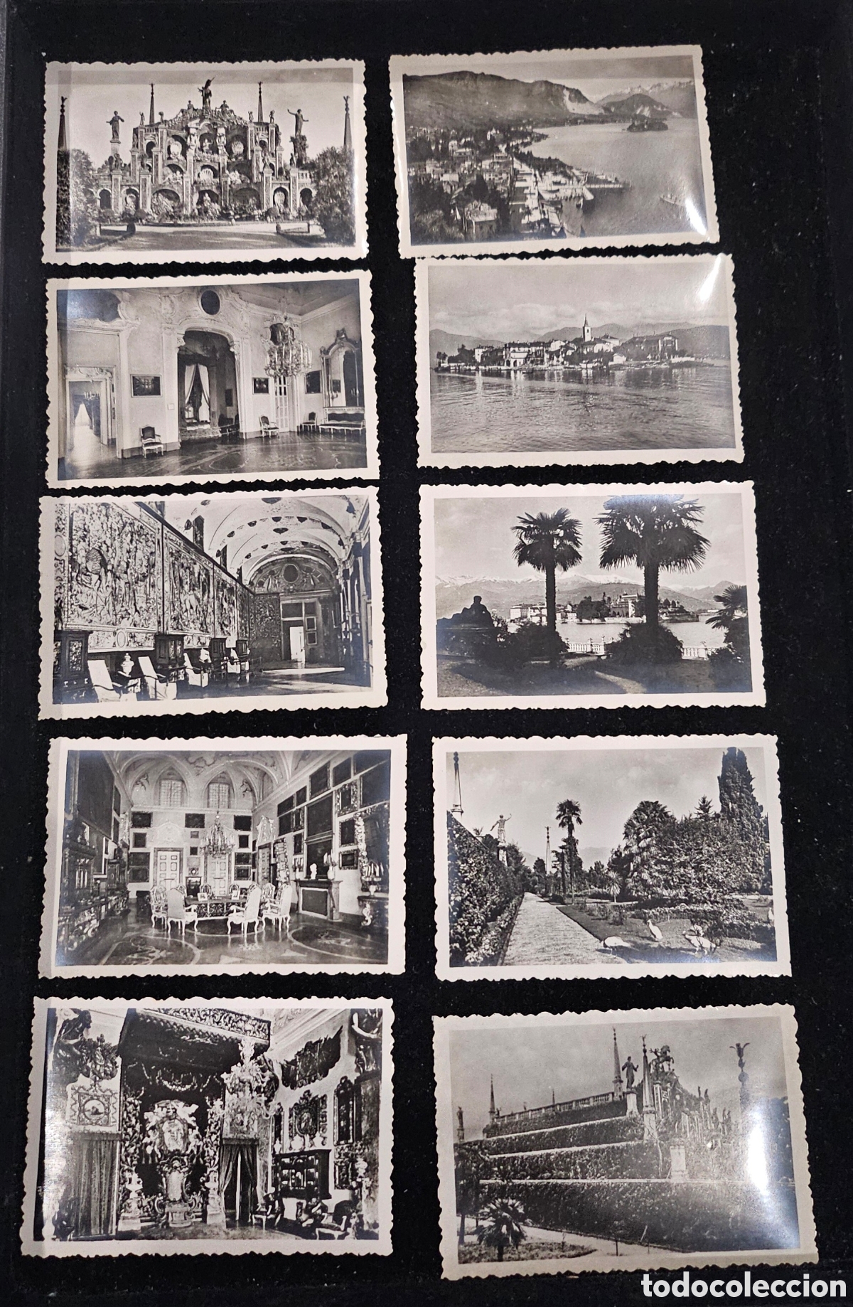 Postales: Fotograf&iacute;as de Lago Maggiore - Foto 2