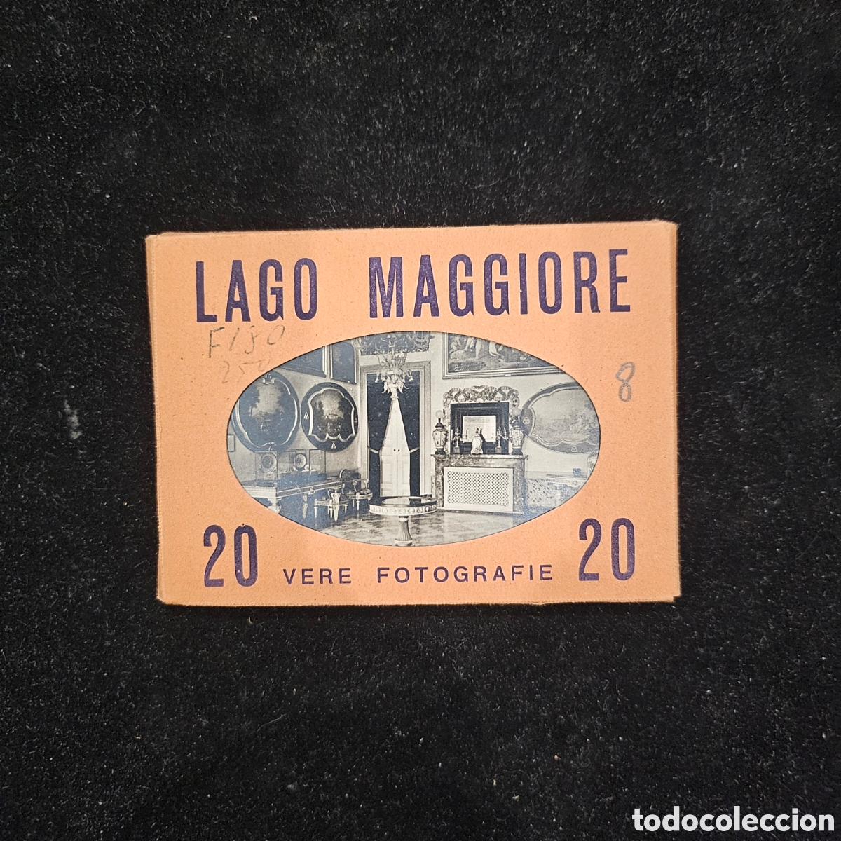 Postales: Fotograf&iacute;as de Lago Maggiore - Foto 1