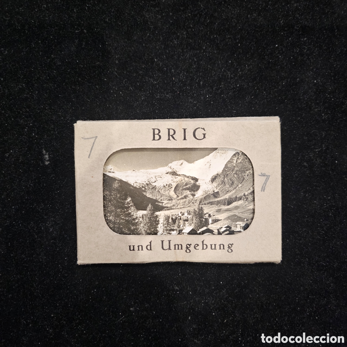 Postales: Fotograf&iacute;as de Brig. - Foto 1