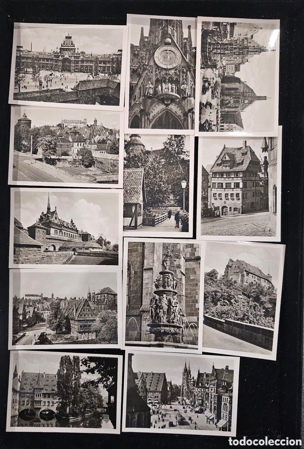 Postales: Fotograf&iacute;as de N&uuml;rnberg - Foto 2