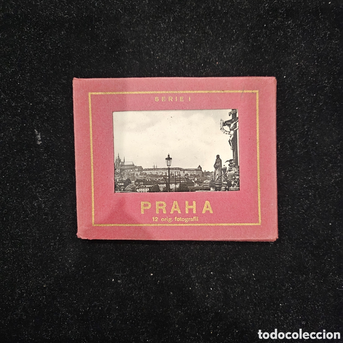Postales: Fotograf&iacute;as de Praha - Foto 1
