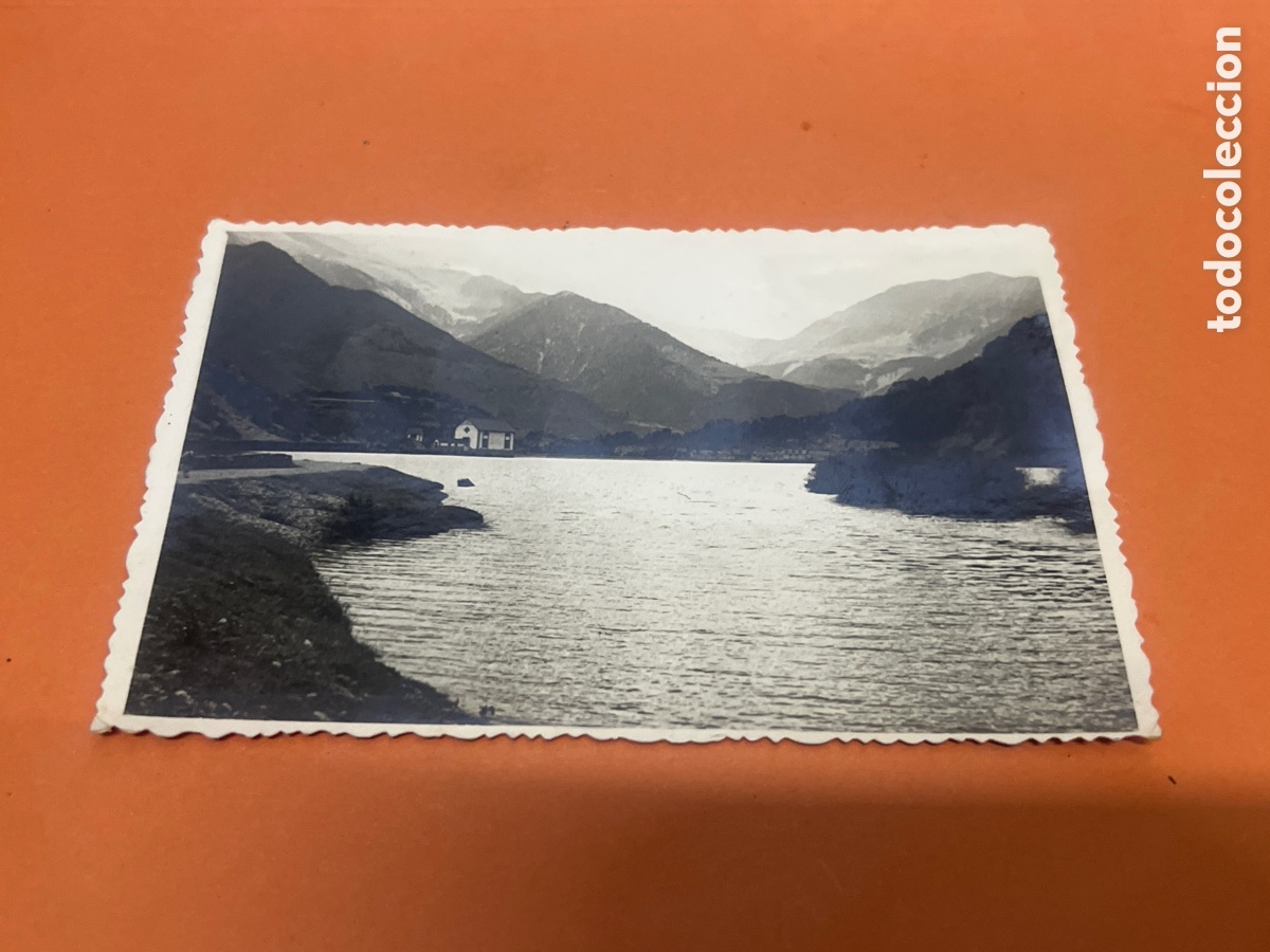 Postales: T1/E2/1032. POSTAL BIELSA 1957 - Foto 1