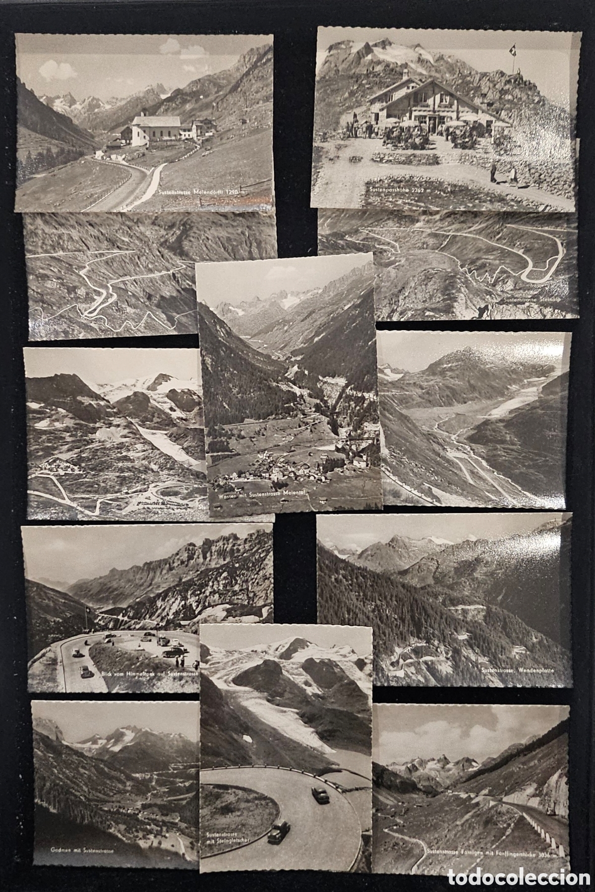Postales: Fotograf&iacute;as de Susten - Foto 2
