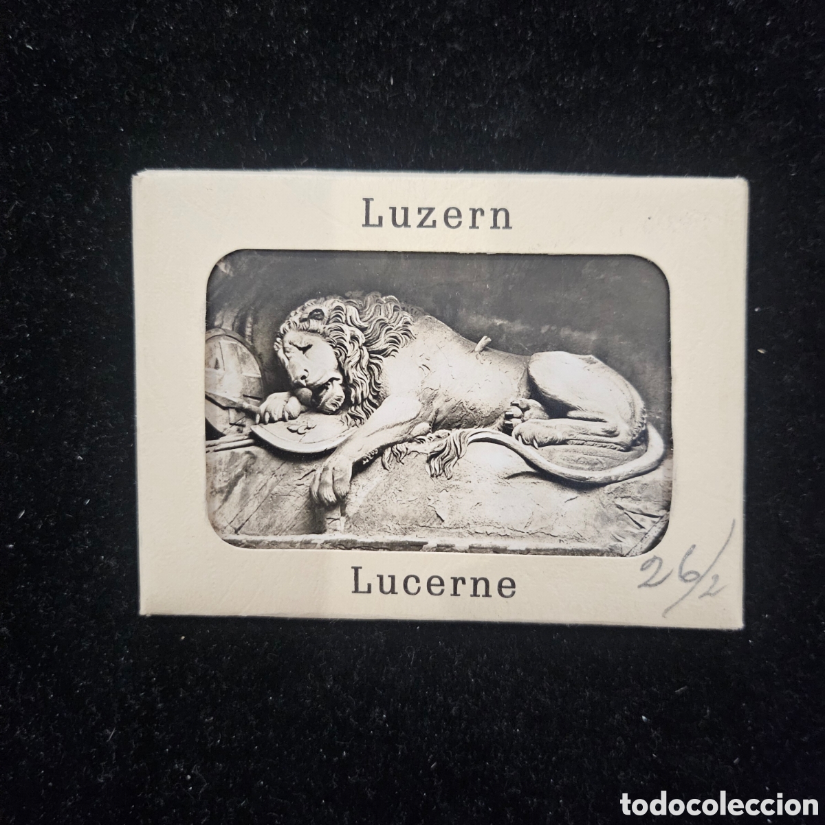 Postales: Fotograf&iacute;as de Luzern - Foto 1