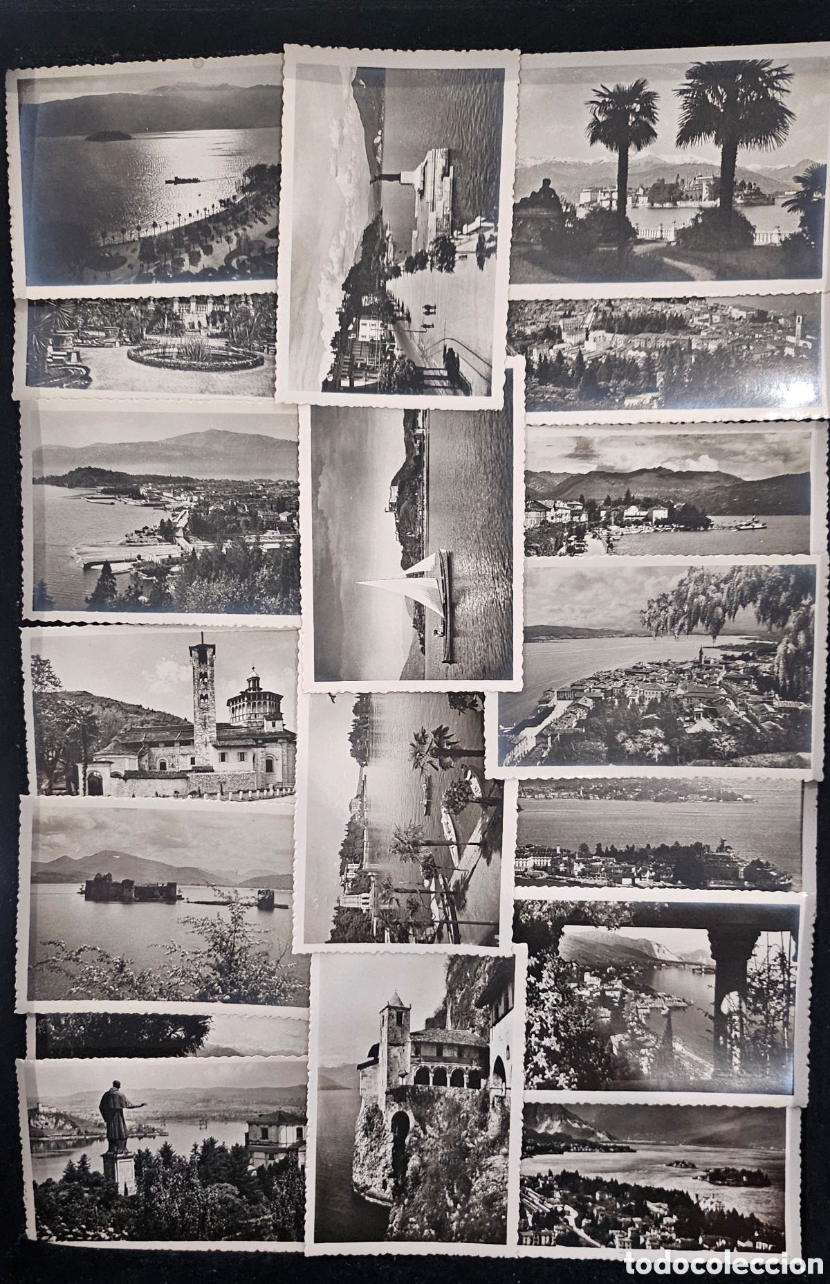 Postales: Fotograf&iacute;as de Lago Maggiore - Foto 2