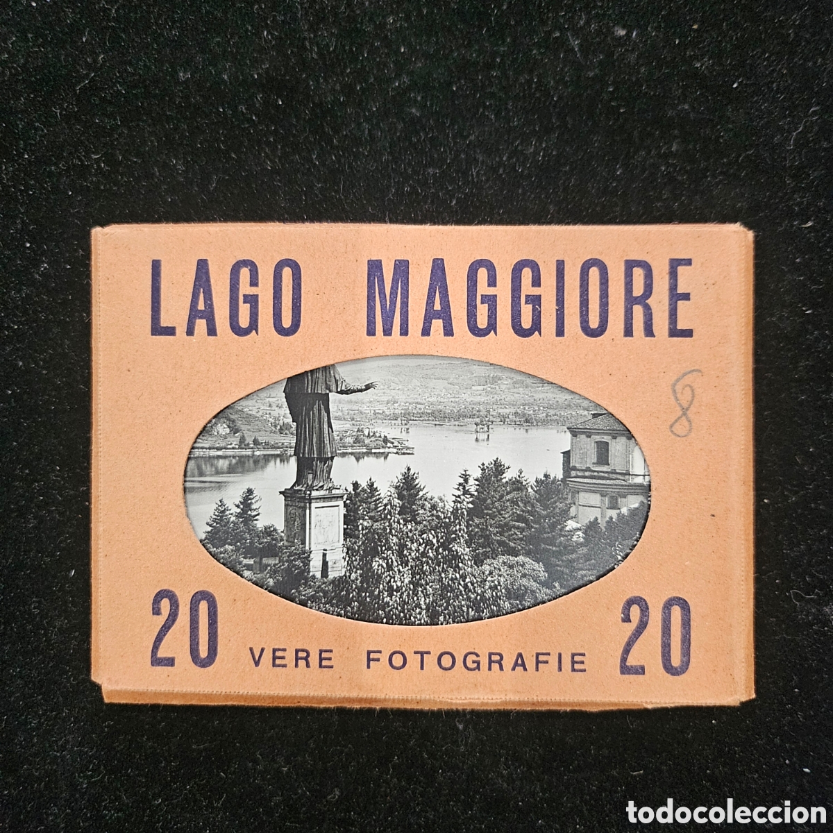 Postales: Fotograf&iacute;as de Lago Maggiore - Foto 1
