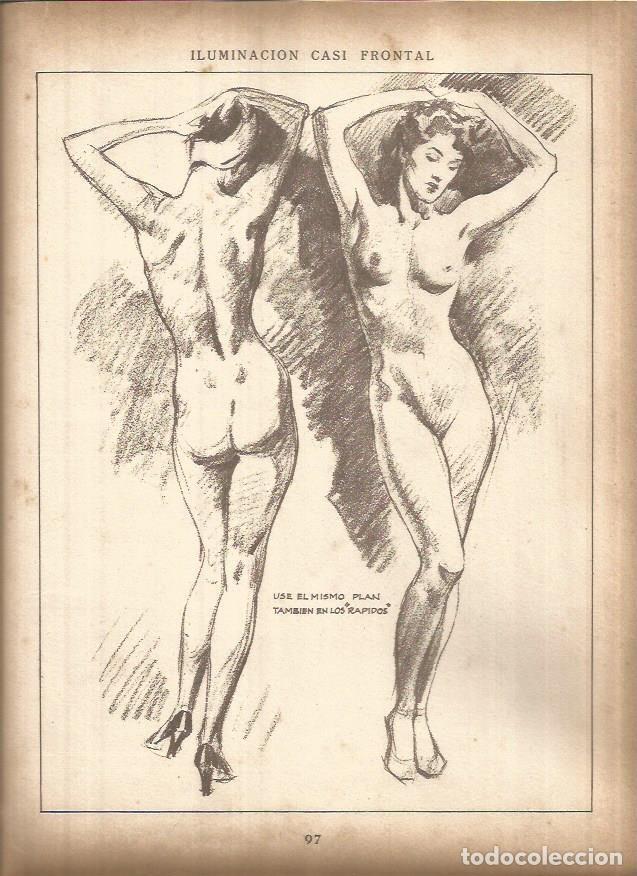 Cartes Postales: LAMINA V01446: Lamina 36 - Andrew Loomis