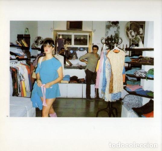 Cartoline: LAMINA V19585: Tienda en Ibiza. Sitio prodigioso - Melba Levick